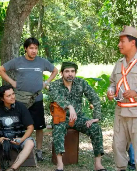 Última Hora tweet media