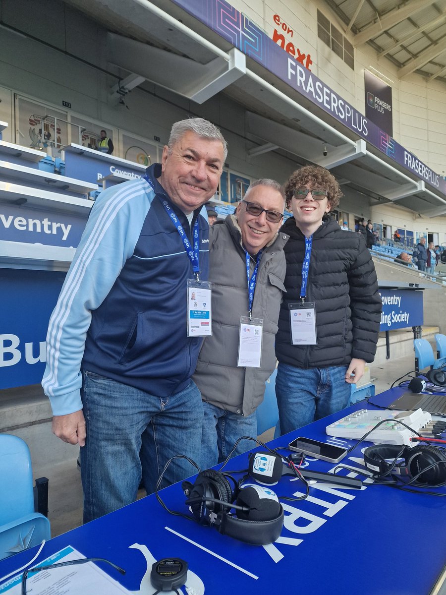 Simon Tidmarsh tweet media