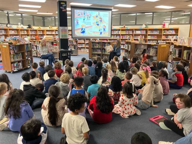 Rucker Elementary tweet media