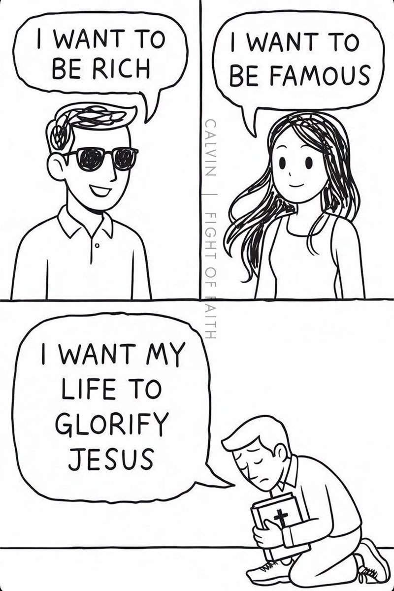 Calvin | Fight of Faith tweet media