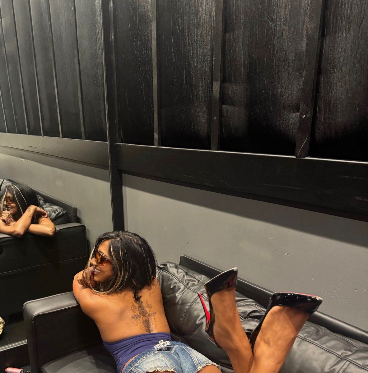 lilica ripilica tweet media