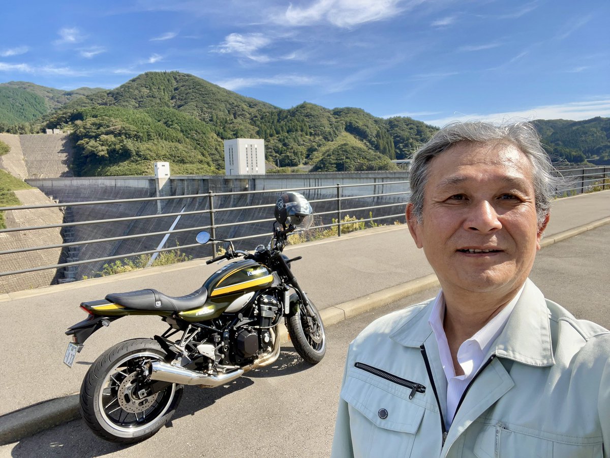 星崎正広 tweet media