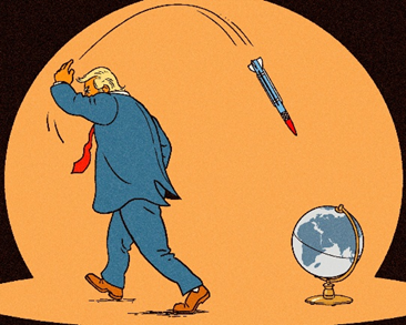 Illustration: R Fresson/The Guardian