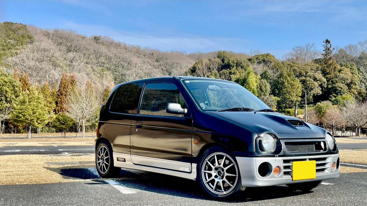 66cars tweet media