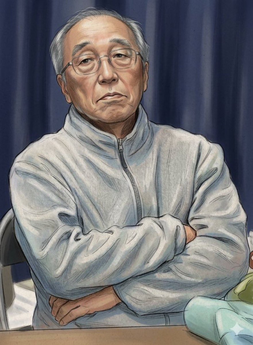 テツヤ tweet media