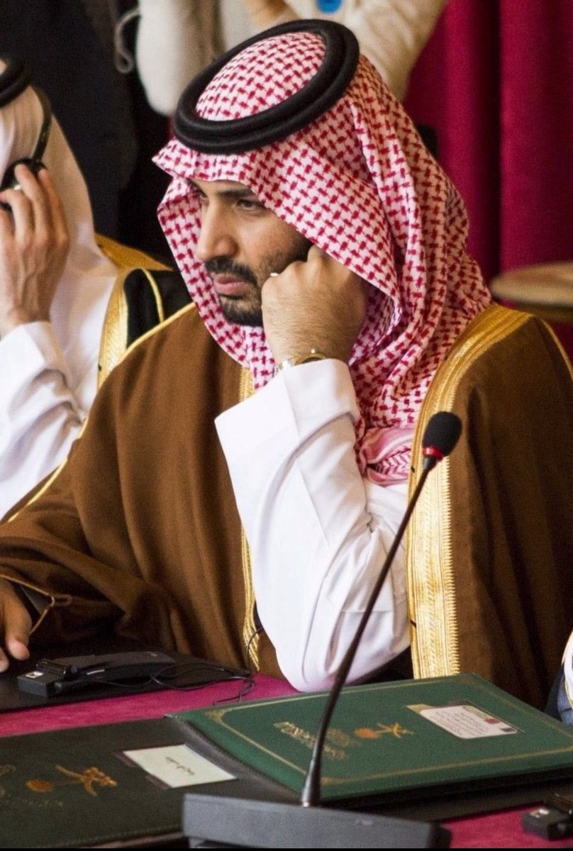 سعيد بن سعد بن سفران 🇸🇦 tweet media