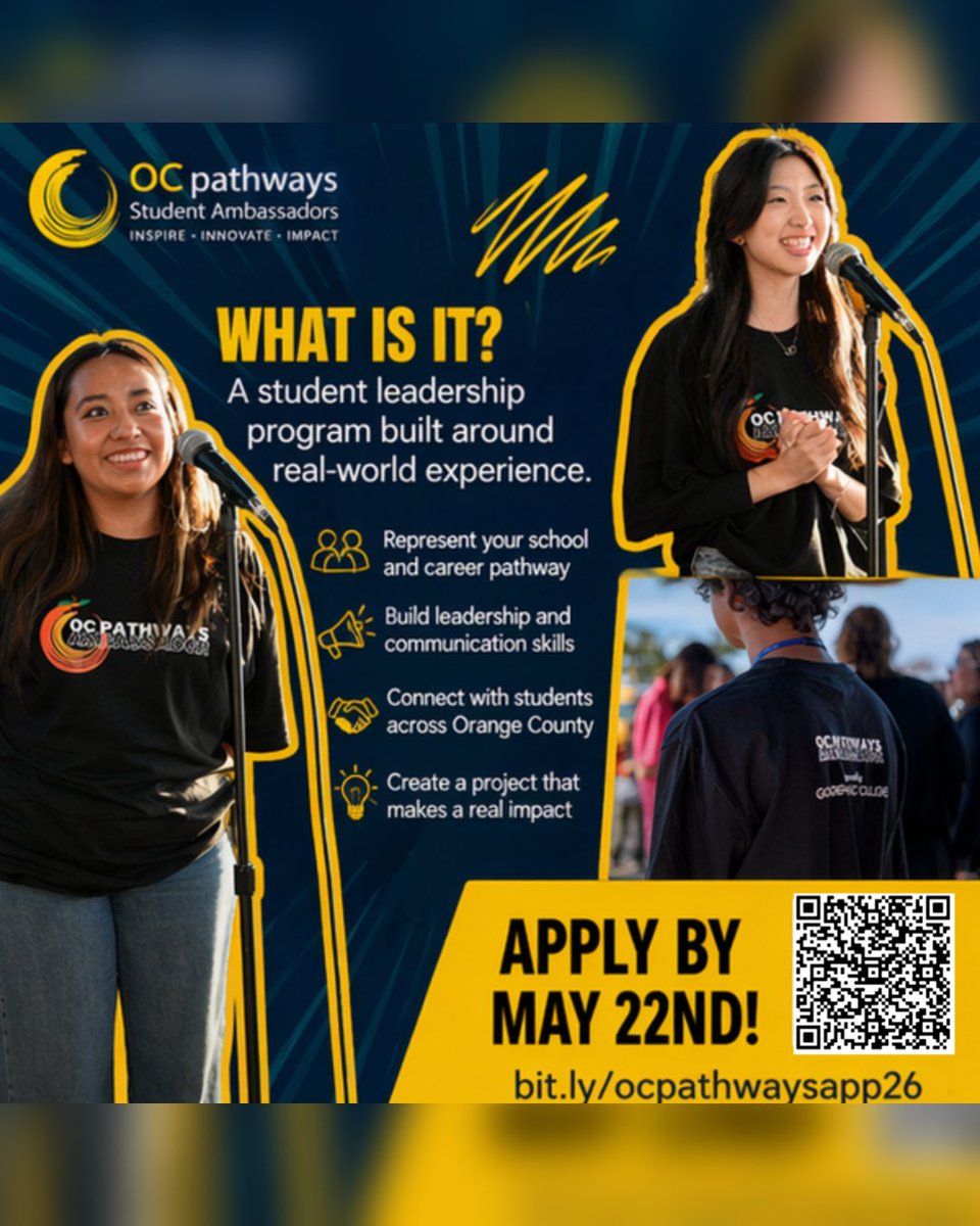 OC Pathways tweet media