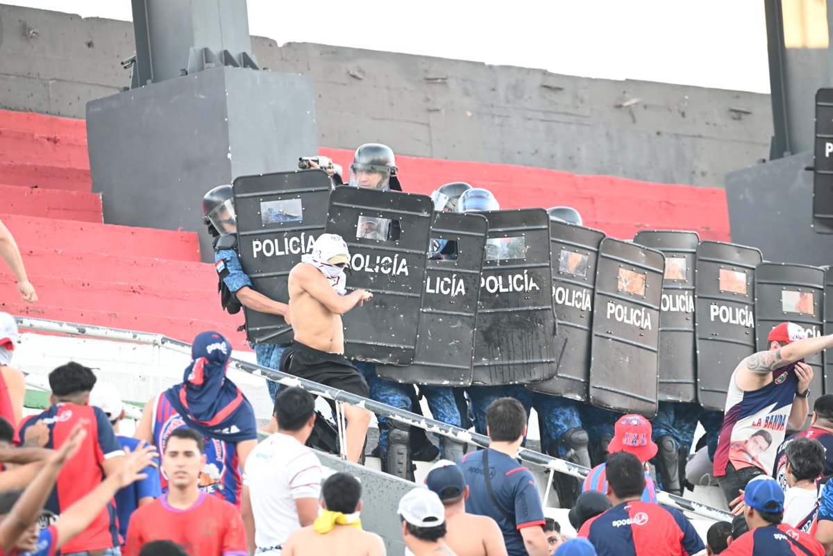 Wilson González Bronce tweet media