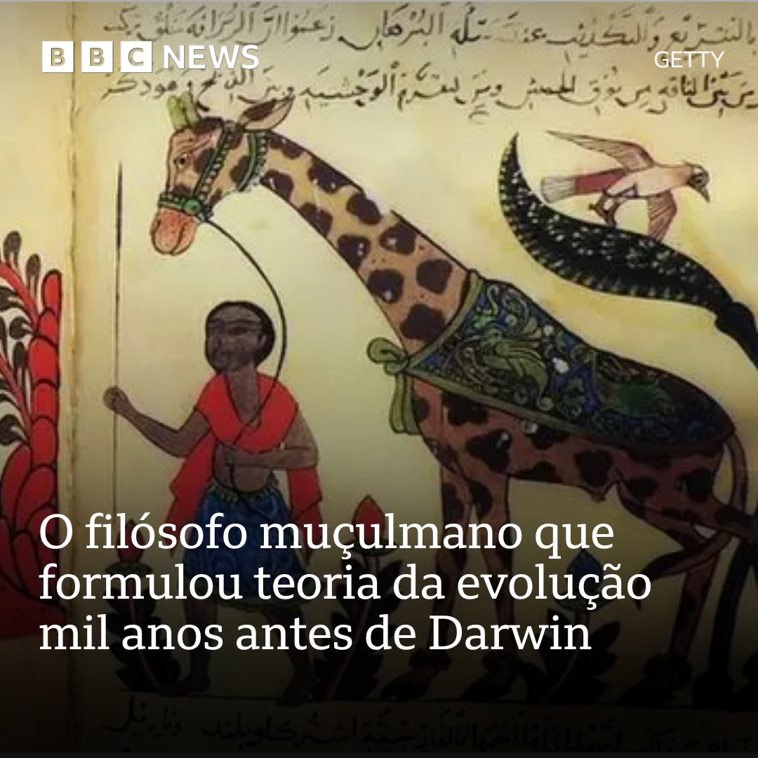 BBC News Brasil tweet media