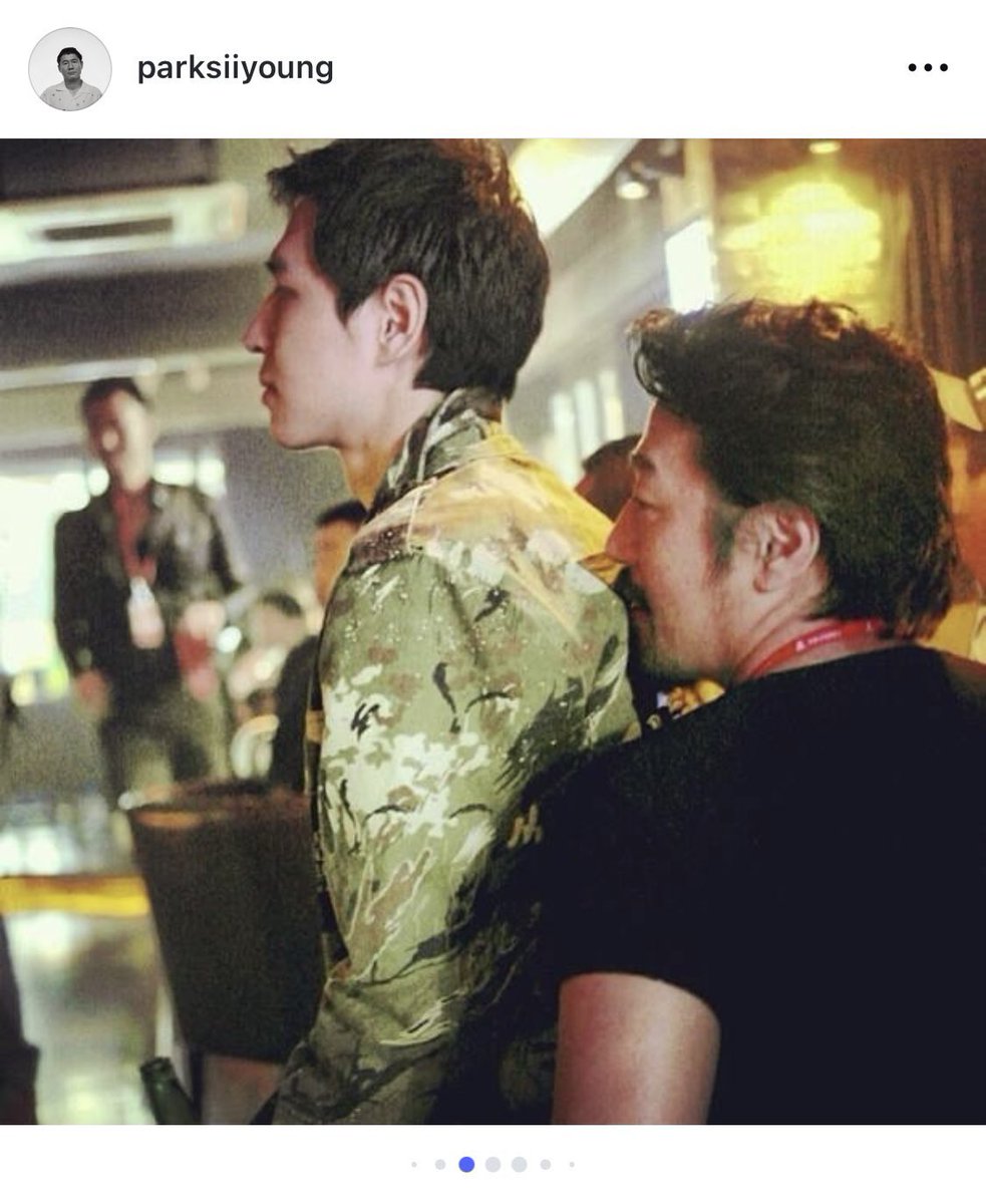 Park Si-young deleted the posts because of homophobic hate.
But the translation is so emotional 🥹🥺

“Anyway, it’s really sad that someone like me,who loves showing off, acting cocky, and chatting away can’t brag about my love. It’s the best thing I have.”

Protect them at all