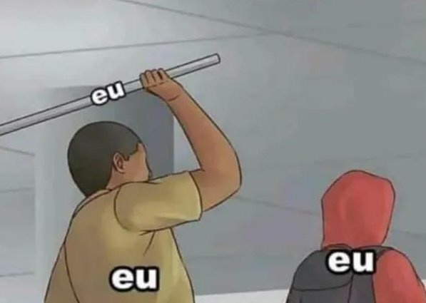 quando eu visualizo sem querer a mensagem que eu estava ignorando