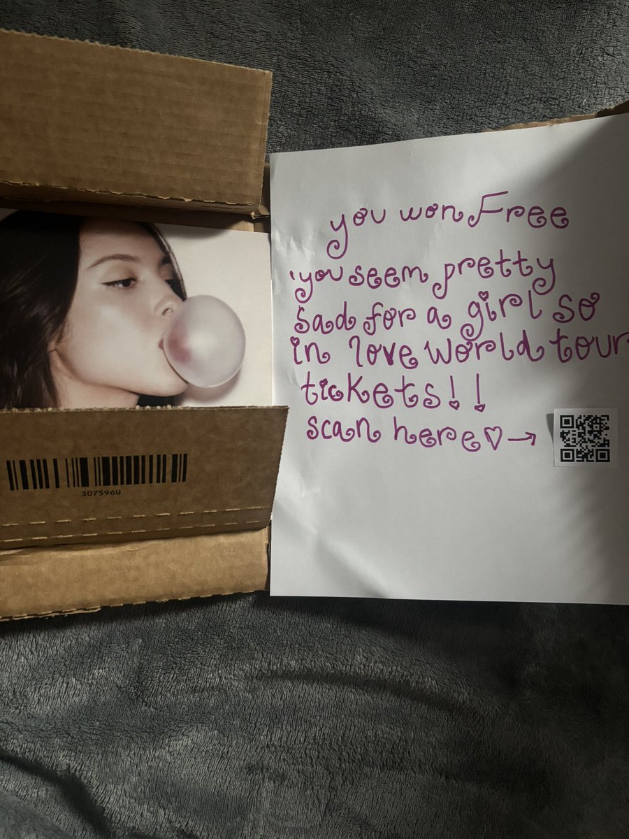 jay loves drop dead 🩷🤍🎸 tweet media