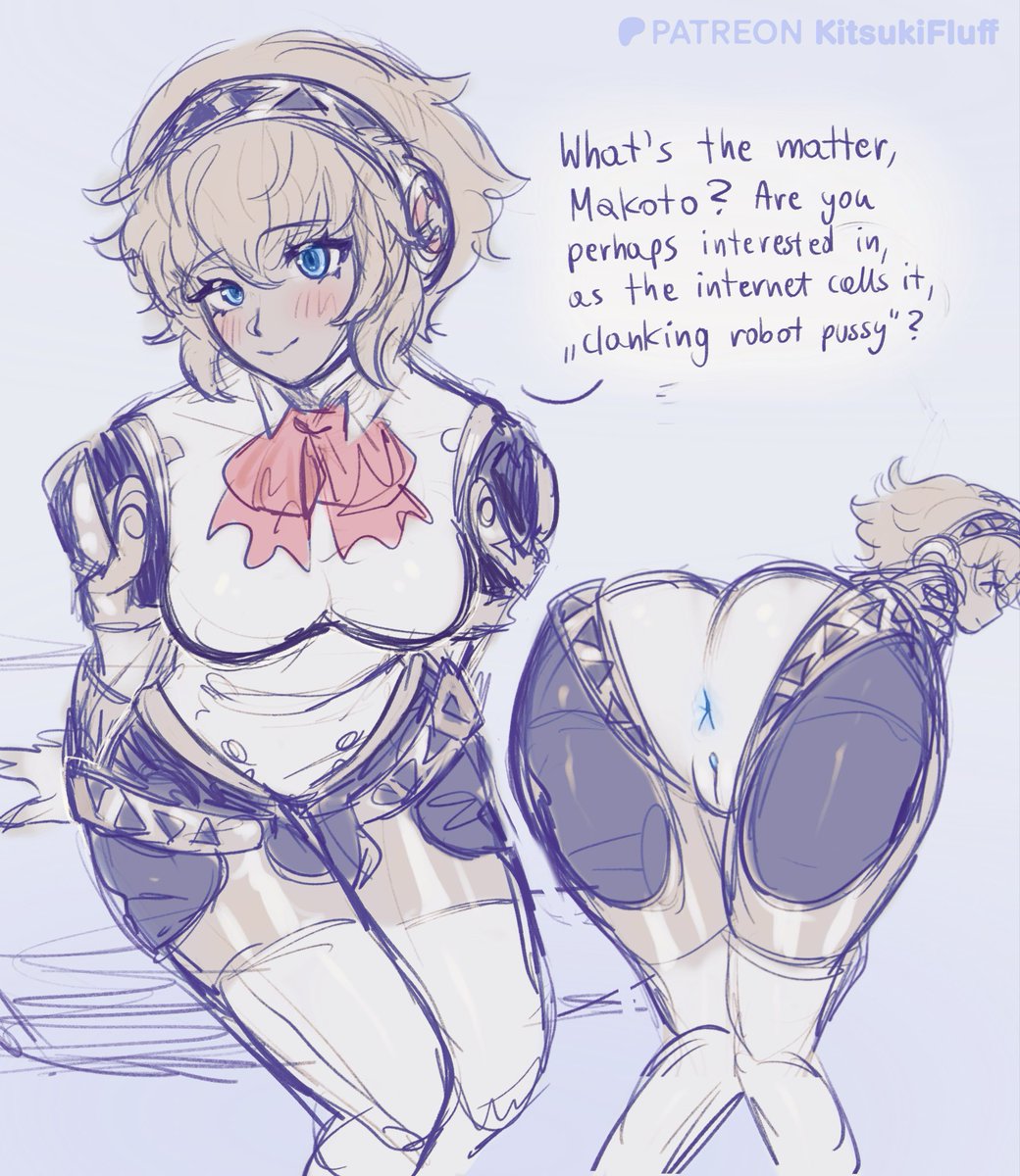 ✨Kitsu🔞✨ tweet media