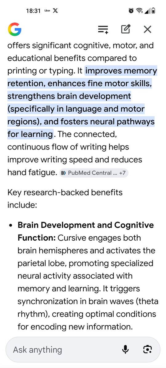 Alexandra tweet media