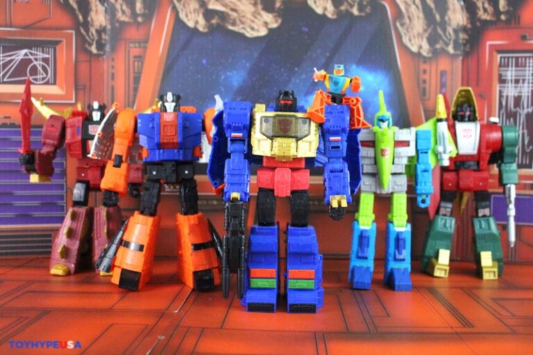 toyhypeusacom's tweet image. #Hasbro #Transformers: Age of the Primes G2 Swoop &amp;amp; Sludge Figures Review

toyhypeusa.com/2026/04/21/has…

Thank you to BigBadToyStore for sending along for review. Store link - bigbadtoystore.com/Search?HideInS…

#actionfigures #Dinobots