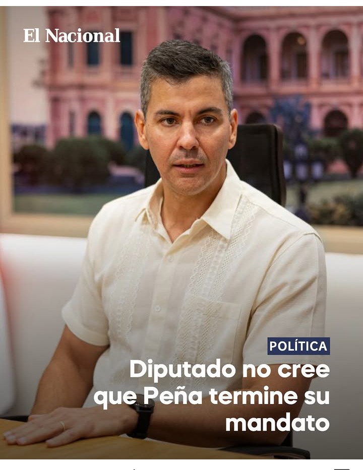 Chiqui Avalos 🇵🇾 tweet media