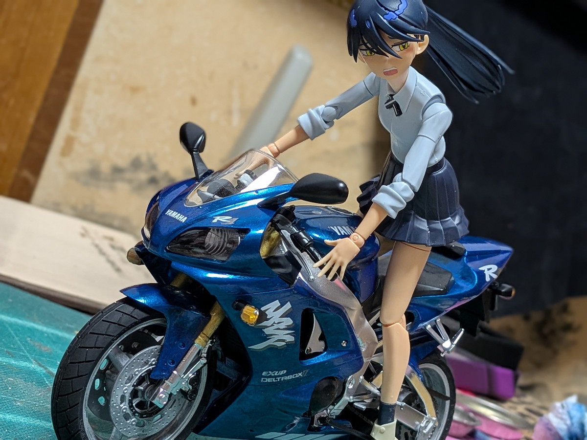 ショーナン(ガラケー) tweet media