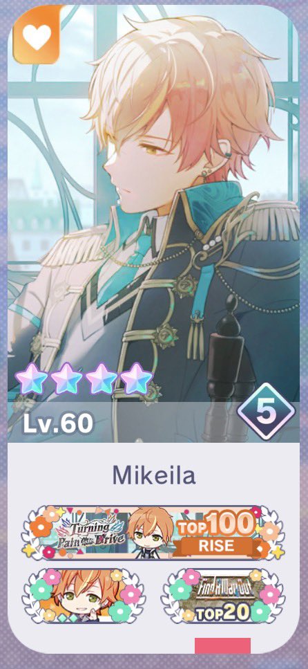 Mikeila tweet media