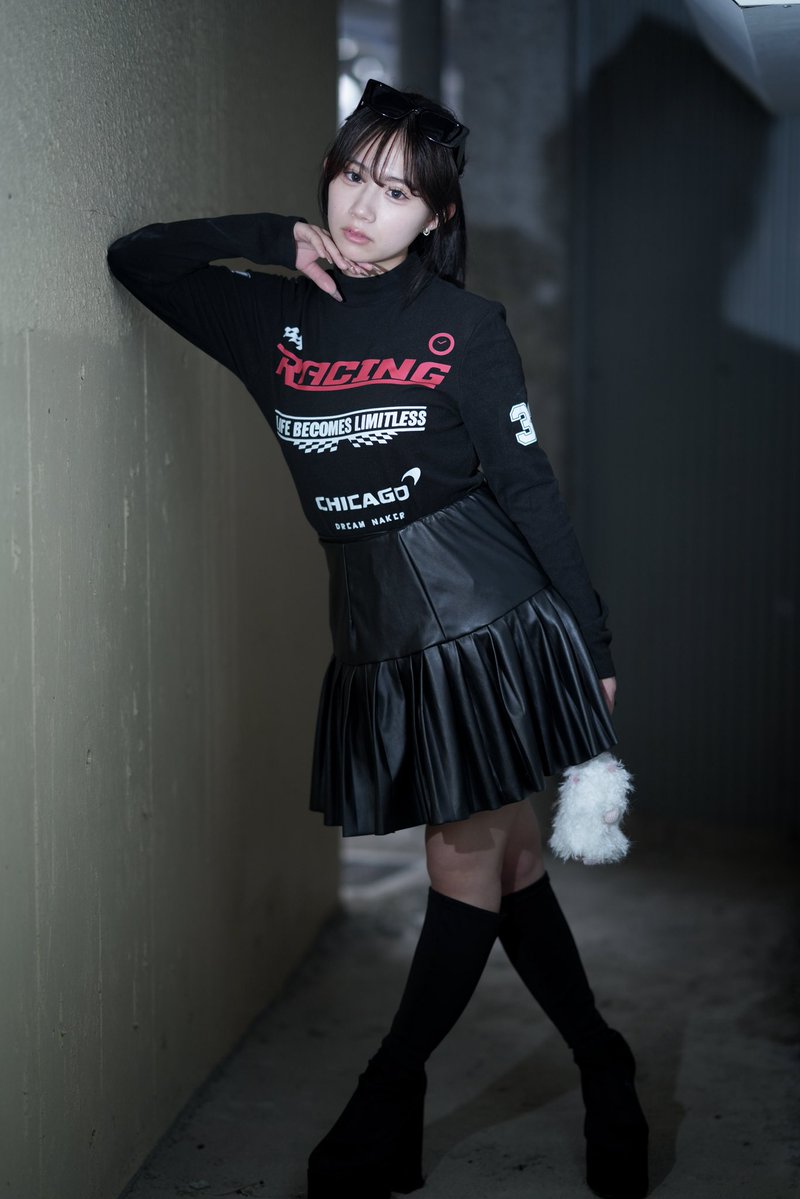 ほのか tweet media