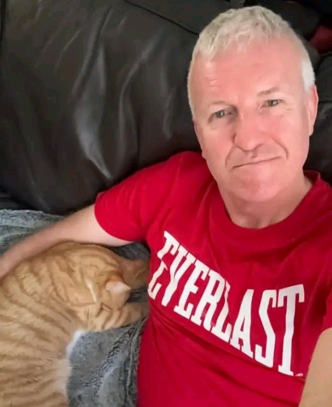 Michael David tweet media