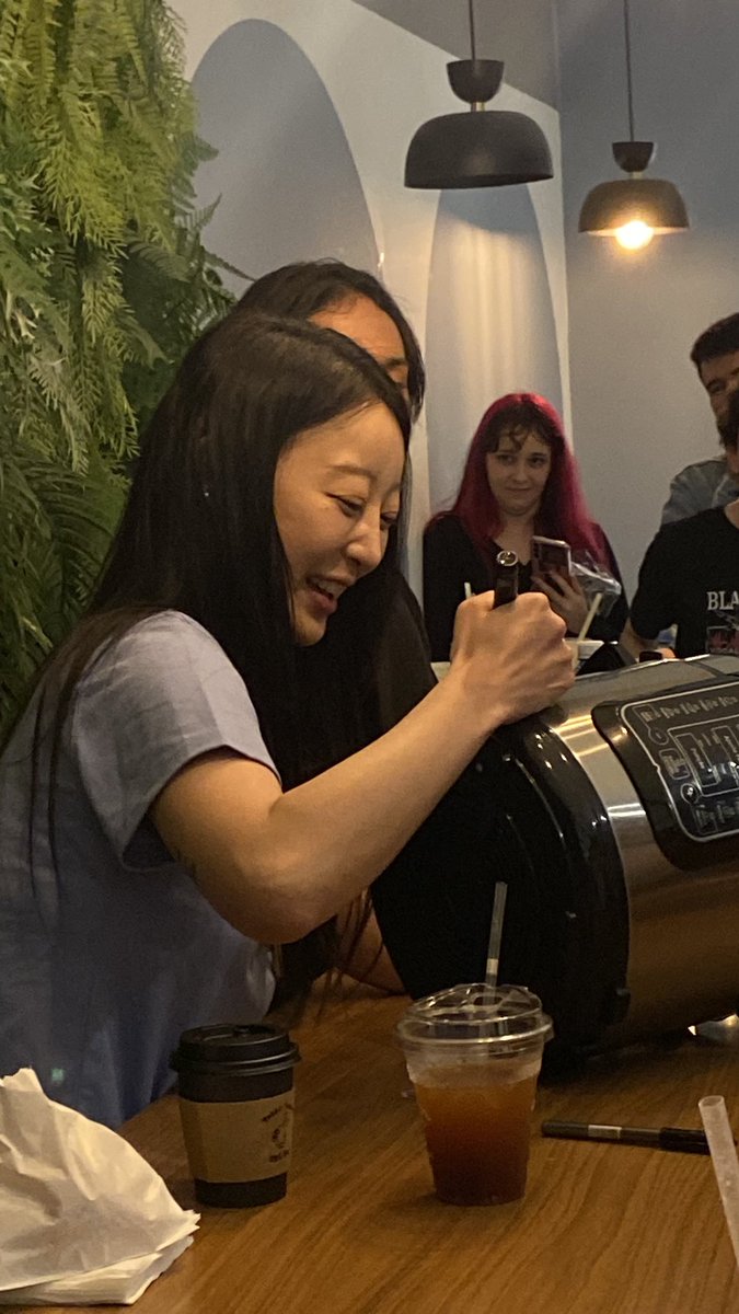 Kill X | VIU A HYELIN tweet media