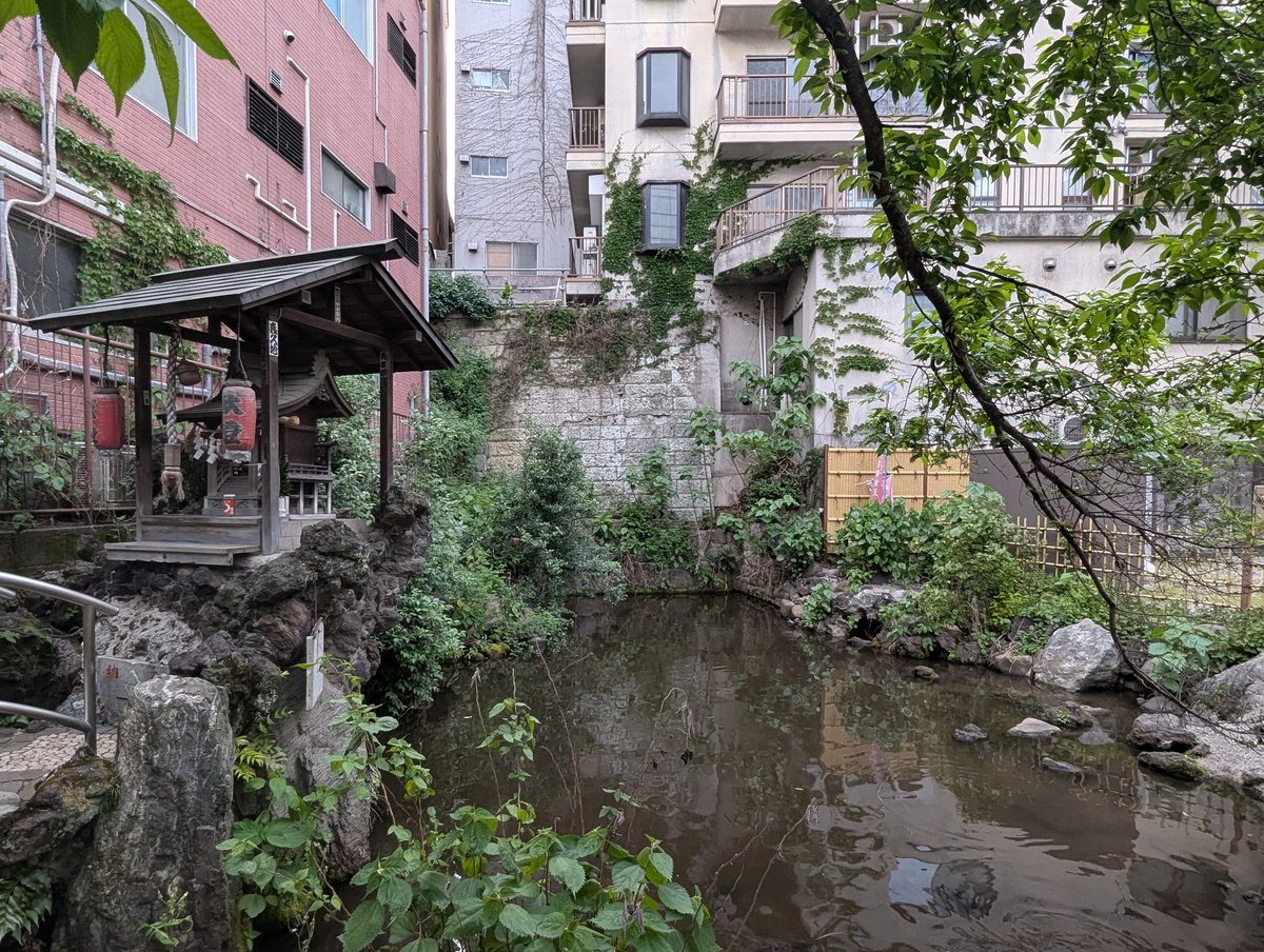 北向き地蔵 tweet media