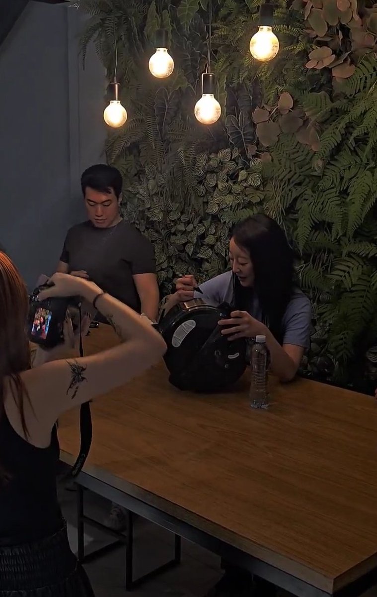 Kill X | VIU A HYELIN tweet media