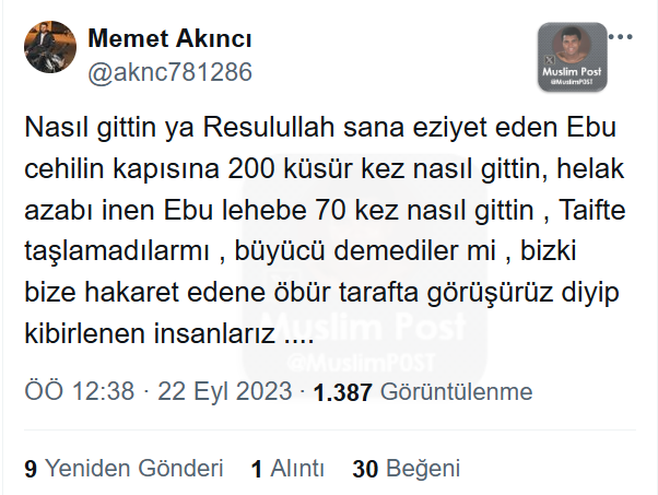 MuslimP0ST's tweet photo. https://t.co/zXfGPLo6e7