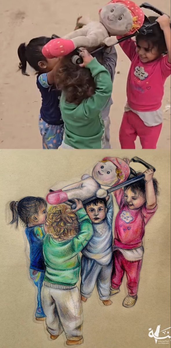 yousef_ki1's tweet image. If you see this photo, put a dot to break the algorithm.