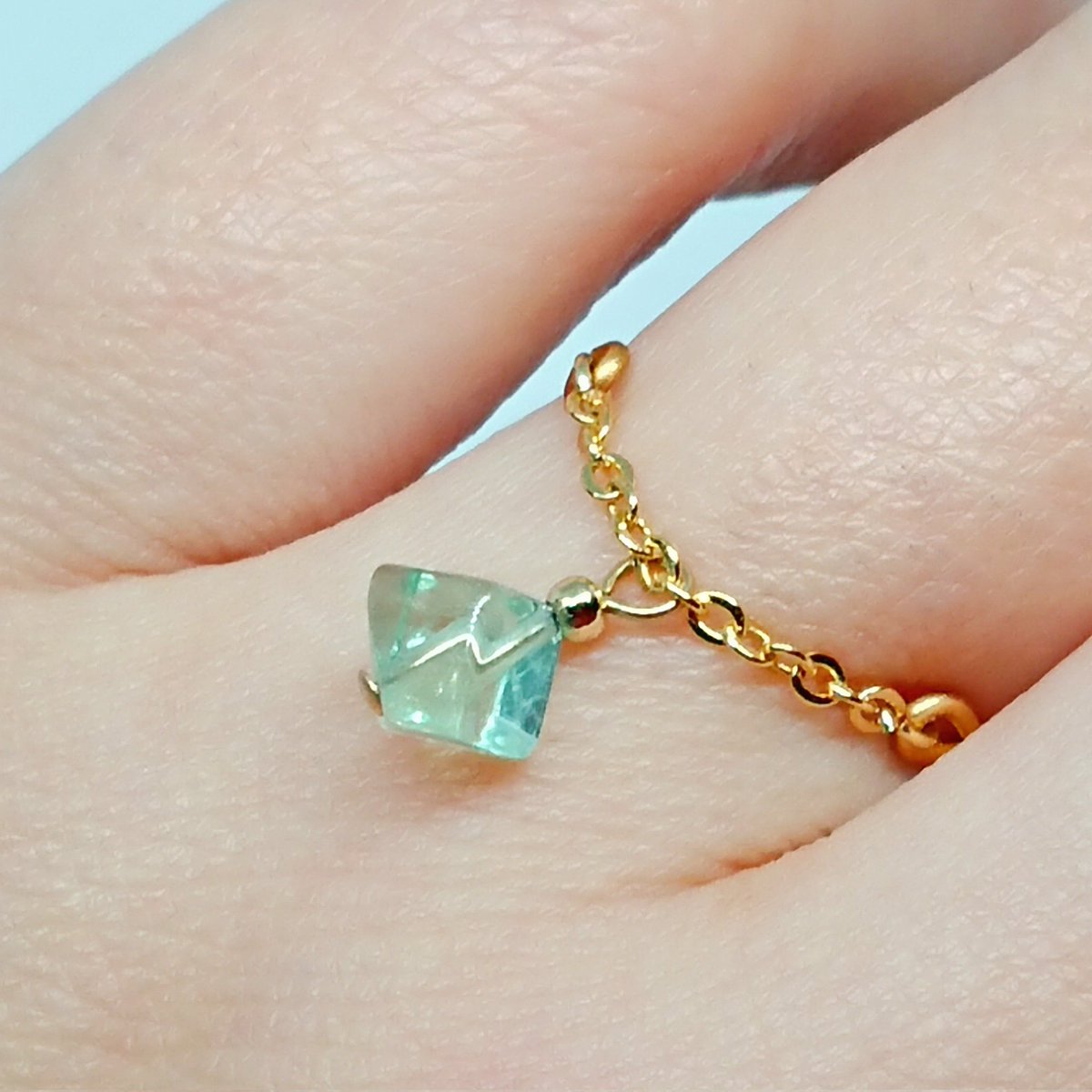 br0wnie |ワイヤー×天然石アクセサリー、一粒ピアスのお店 tweet media