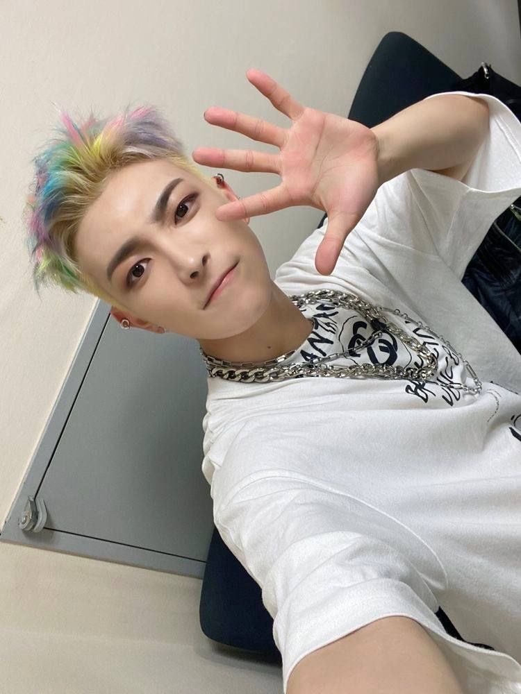 i wanna know what happened to this hair and why it disappeared so quickly ?