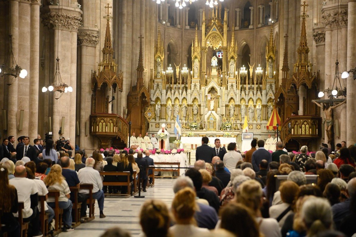 Axel Kicillof tweet media