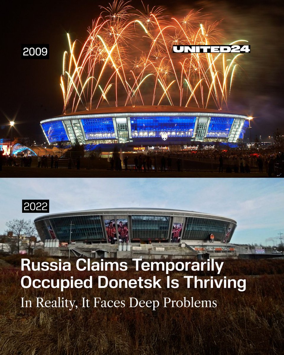 UNITED24 Media tweet media