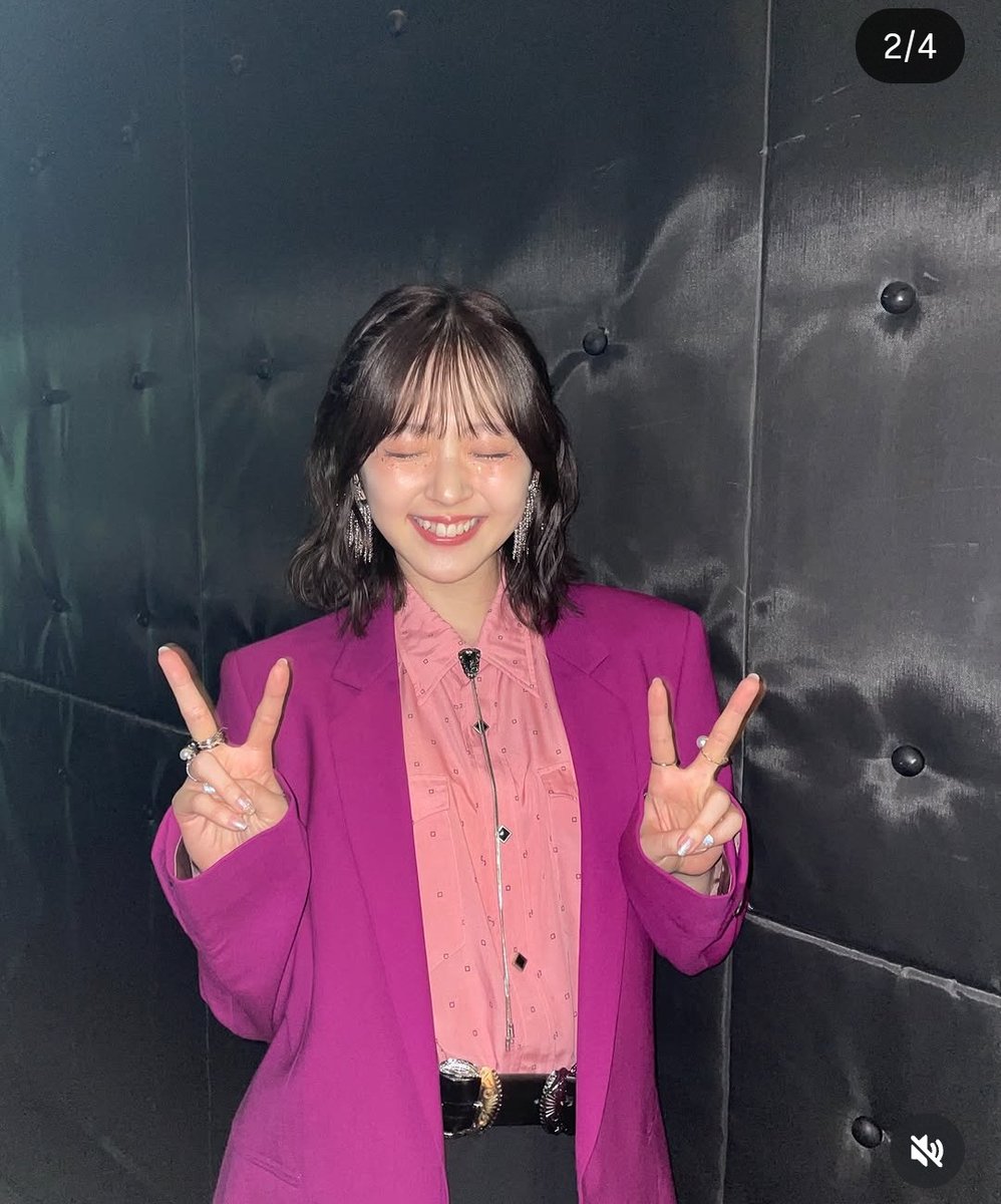 おはようございます

#鈴木愛理