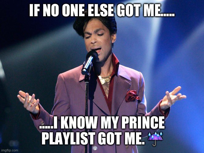 annegrahamlotzz's tweet photo. #PrinceRIP 💜🎶☔️🎵☮️🕊️ https://t.co/nnaTBXa5C8