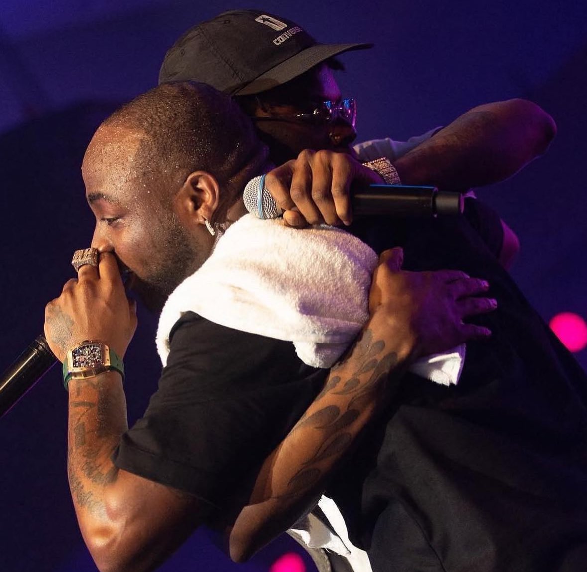 HYPETRIBE tweet media