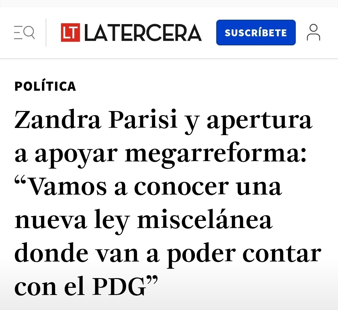 Fran tweet media