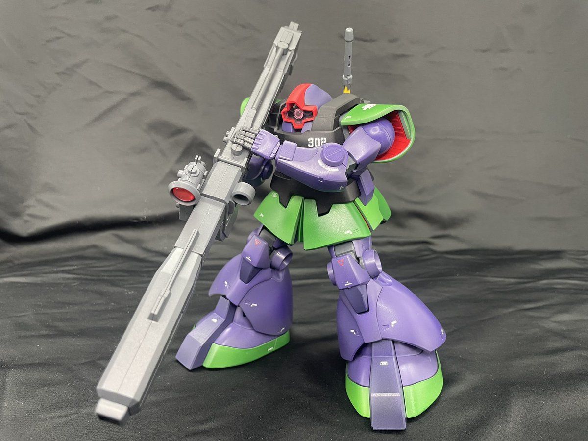 #ガンプラ春のジオンまつり