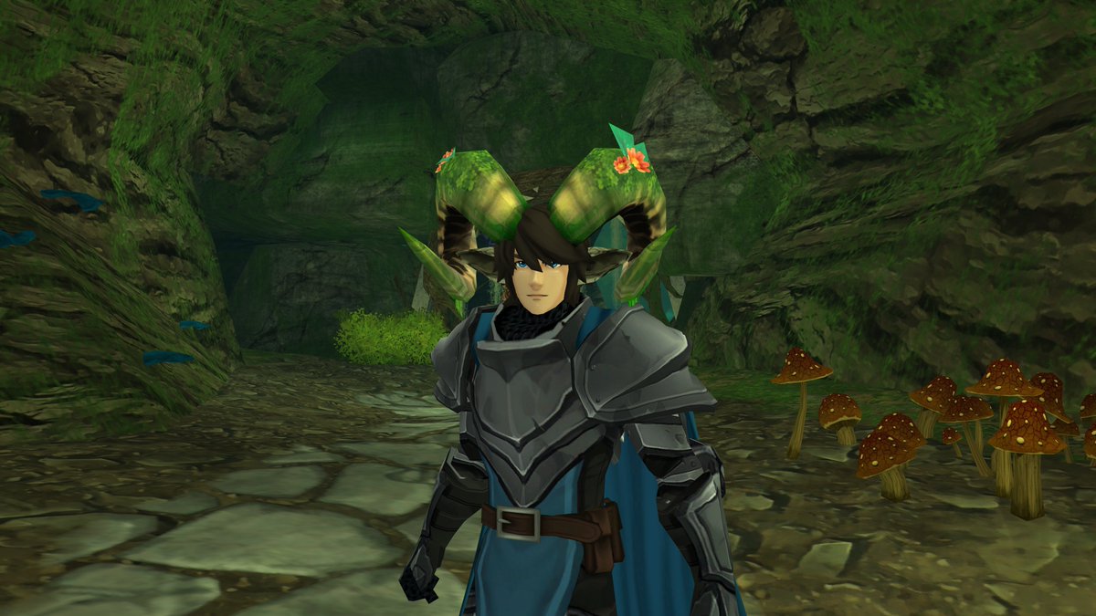 Clarion Dawnforger tweet media