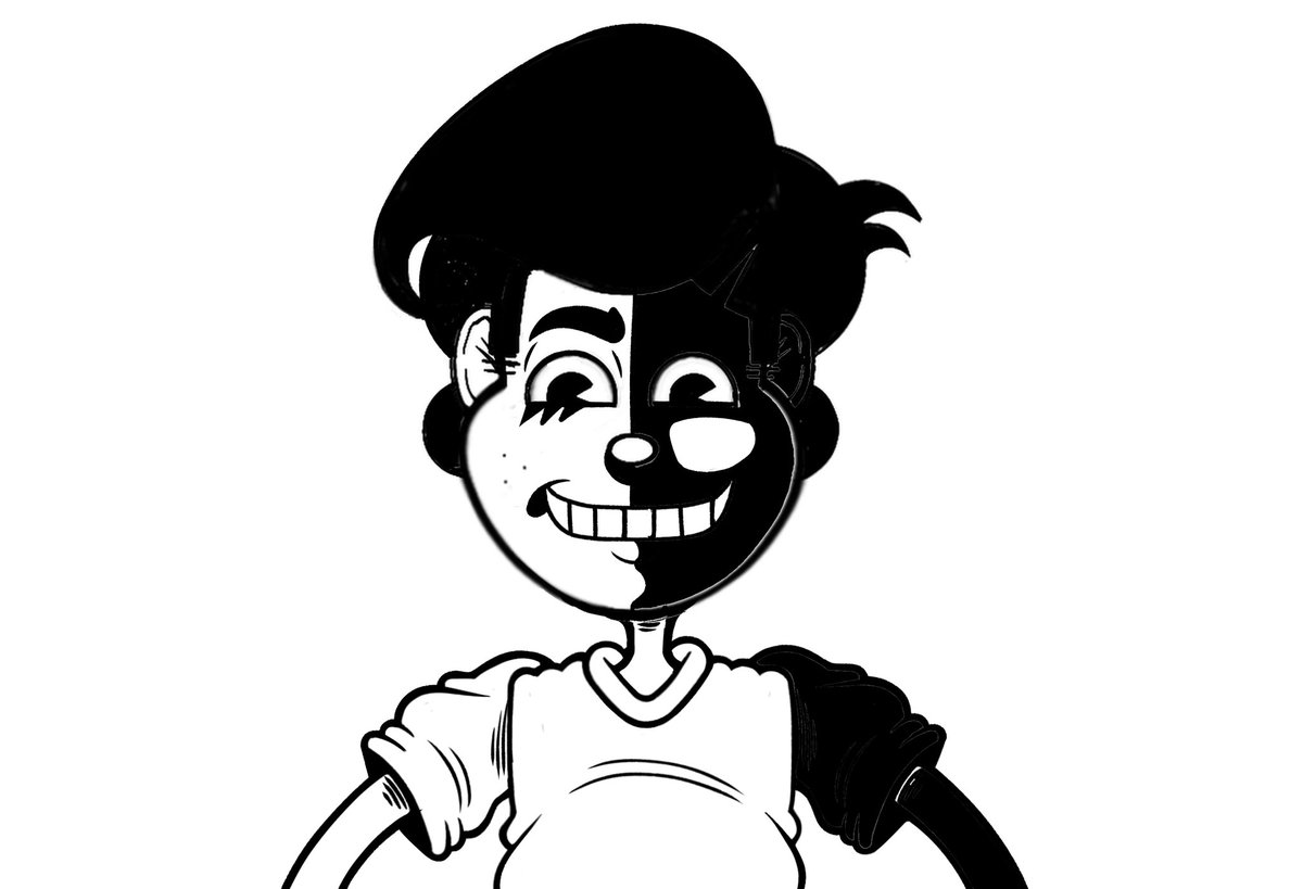 HamabilyRebeca's tweet photo. With each drawing you go through, the sketches get stranger... 🤪🤪🤪

#drawing #drawing #desenhar #design #desenhos #ilustration #ilustra #CartoonArt #cartooncharacter #cartoon #Commission #comissionsopen #comic #comics https://t.co/nwPwHy3jUa