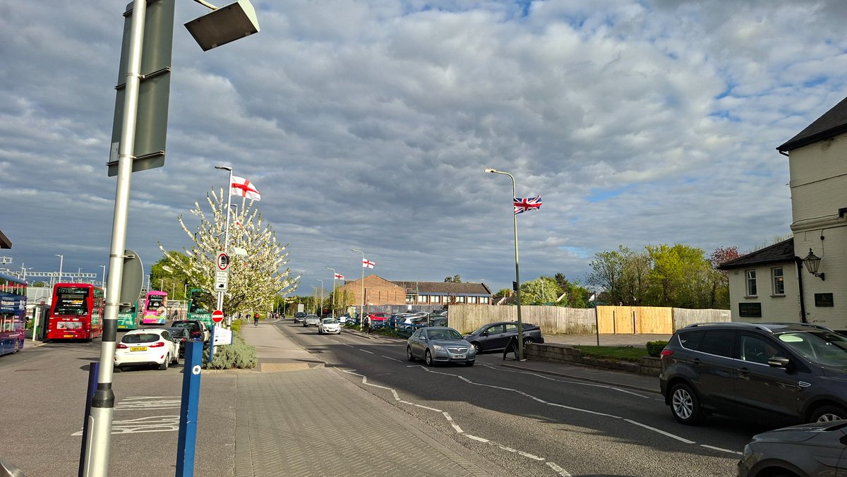 Kane_B_Official's tweet photo. Didcot in the UK.🇬🇧
なんもない。 https://t.co/rAIt8ySF3P