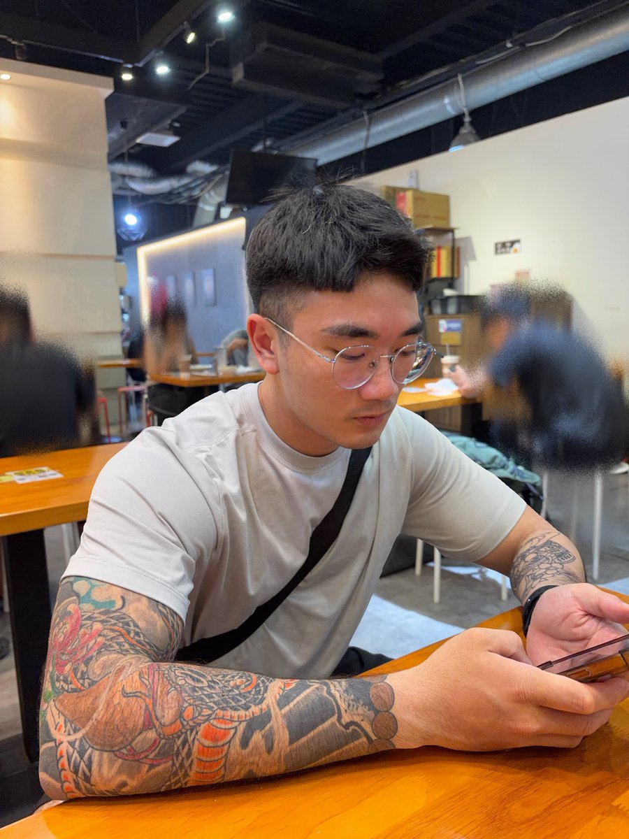毛毛蛋（6/14-6/18🇰🇷 서울Seoul） tweet media