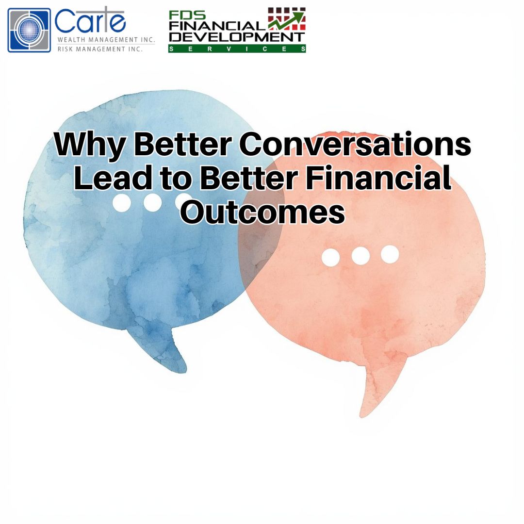 fdscanada's tweet image. Financial decisions improve when we listen, learn, and consider different perspectives.

#investingtips #Canada #Investments #retirement #business #Emergency #money #manageyourbudget #FinancialSecurity #Budgeting #Finance