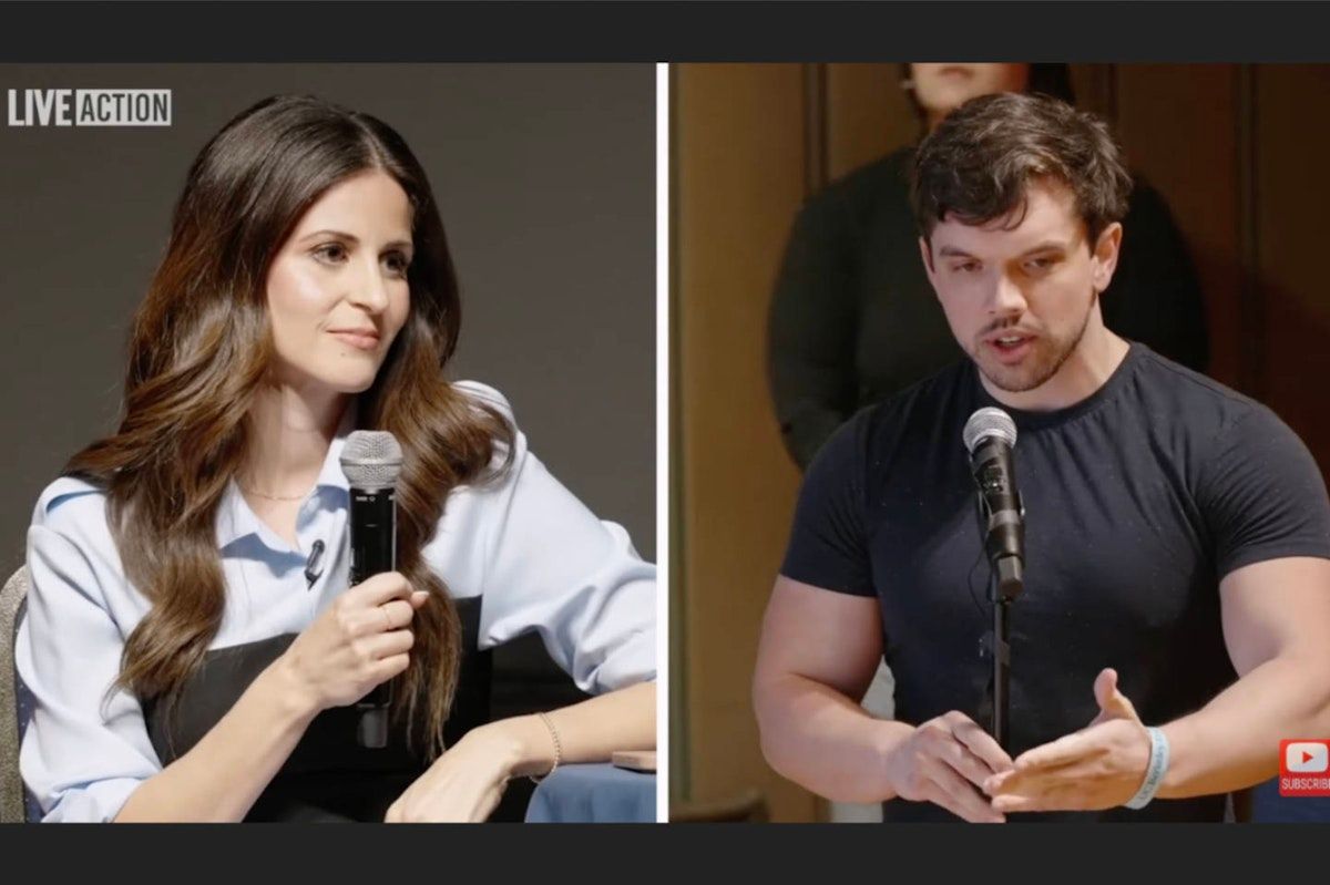 Live Action News tweet media