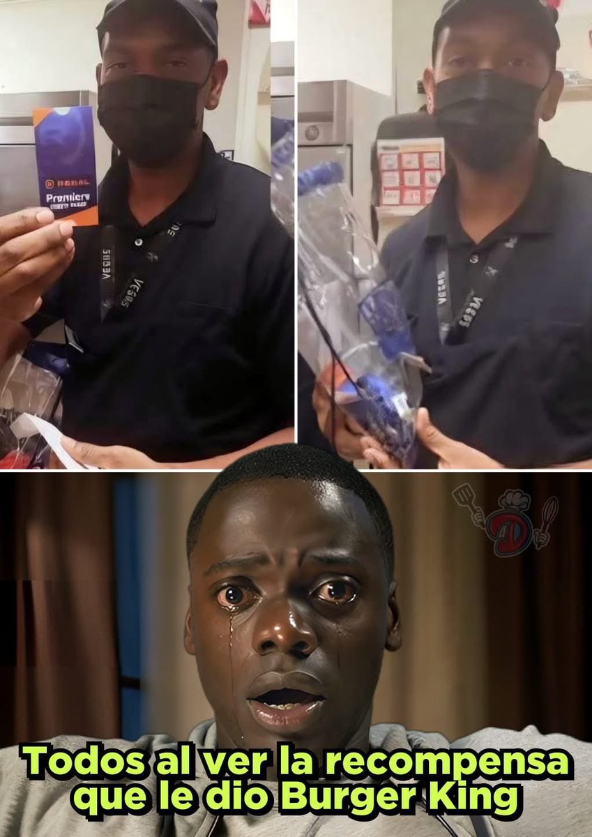 Prófugos del Ácido Fólico 2.0 tweet media