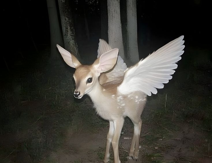 Airi - Daisy Doe🦌🪽 tweet media