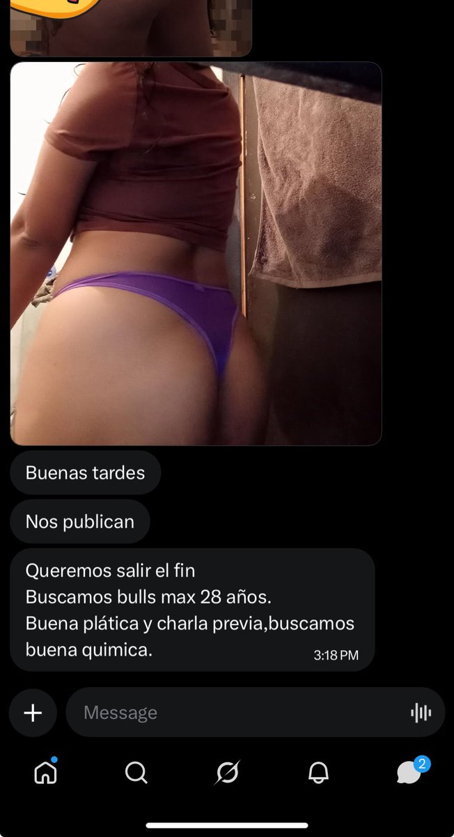 Creampie y Cuck MTY tweet media