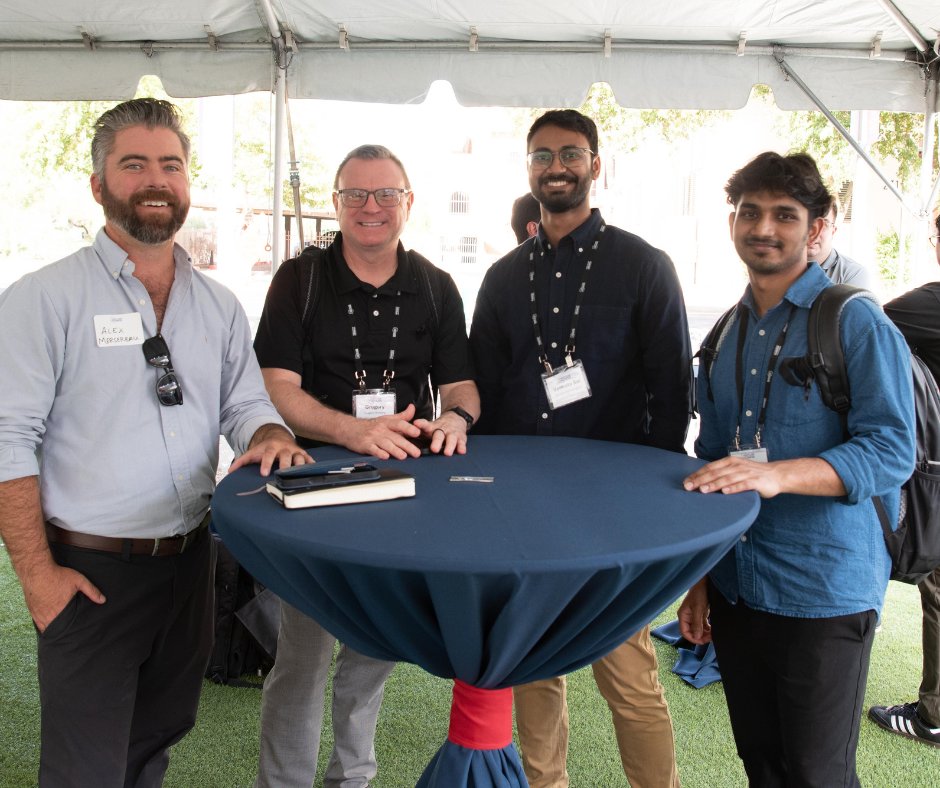 VentureMadness's tweet photo. The energy from #VM26 is still in the air! 🎉Photo galleries from this year’s Venture Madness Conference &amp; Expo are now live. 📸 Full album: https://t.co/Cg7vRKWuyJ

#VentureMadness2026 was definitely one for the books.💯 We can't wait to see you all again next year!! https://t.co/aiaSfXMcxJ
