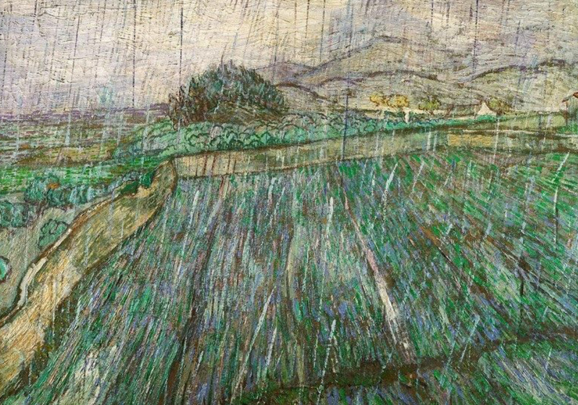 kBms1I9bcClA02H's tweet image. #war
#discrimination
#division

　I want to hug you

　Over the wall
　I want to hug you

　The world is still raining today...

「The world is still raining today...」
It is available for free on "note"  ↓

note.com/masanobu1962/n…

Vincent van Gogh