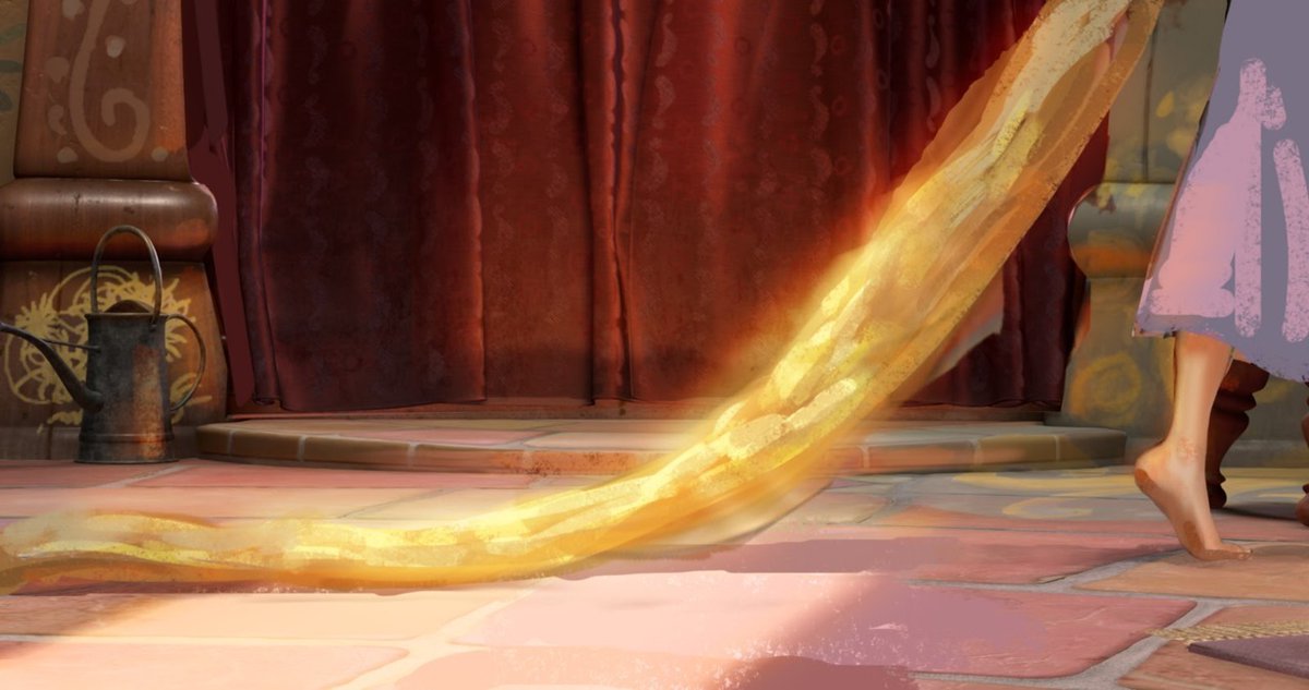 daily tangled tweet media